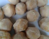 Foto langkah ke 1 dari resep Angku kue.