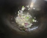 Foto langkah ke 1 dari resep Sup oyong tahu jamur.