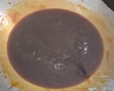 Foto langkah ke 2 dari resep 258. Bolu Karamel / Sarang Semut.