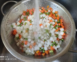 Foto del paso 3 de la receta: Ensaladilla rusa en 28 minutos