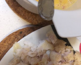Foto del paso 4 de la receta: Tortilla merluza 🌍👍