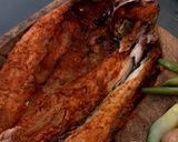 Foto del paso 9 de la receta: Pescado a la talla