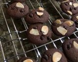Foto langkah ke 5 dari resep Brownies Cookies Gluten Free.