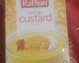 A picture of step 1 of Custard Jelly Tart.