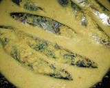 Foto langkah ke 3 dari resep Ikan Kembung Goreng Bumbu.