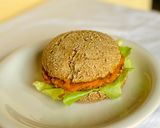 Foto del paso 3 de la receta: Pan de papa integral