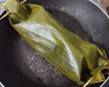 Foto langkah ke 4 dari resep Pais Peda (pepes ikan asin peda).