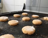 Foto del paso 5 de la receta: Galletitas de canela