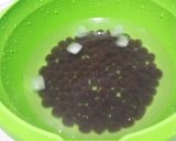Foto langkah ke 6 dari resep Boba Pearl Brown Sugar.