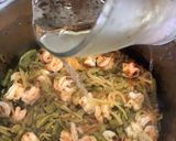 Foto del paso 6 de la receta: Nopalitos con camarón, a la sonorense
