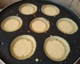 Foto langkah ke 5 dari resep Martabak Mini ♨️.