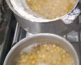 Foto del paso 2 de la receta: Medallones de Garbanzos