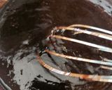 Foto langkah ke 2 dari resep Fudgy Brownies Gluten Free.
