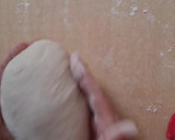 Foto del paso 4 de la receta: Pan de masa madre (MM) combinando harina 000 con harina integral 🥖