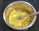 Foto langkah ke 3 dari resep Kroket Kentang Ayam.