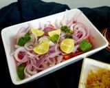 A picture of step 11 of Chicken biryani.