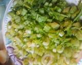 Roasted Vegetable Soup recipe step 2 photo