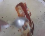 A picture of step 1 of Pizza (Mini pizza).