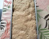 Foto langkah ke 5 dari resep Roti Tawar Bebas Gluten (Tepung Beras).