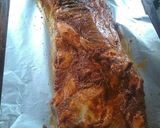 Foto del paso 3 de la receta: Cima al horno