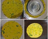 બાજરી મેથી ના ઢેબરા (Bajra Methi Paratha Recipe In Gujarati) રેસીપી સ્ટેપ3ફોટો