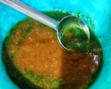 A picture of step 8 of Panipuri Shots (Gupchup Golgappe).