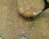 Foto langkah ke 4 dari resep Bubur Kacang Ijo.