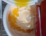 Foto langkah ke 3 dari resep 1084. Bolu susu keju.