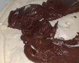 Foto del paso 6 de la receta: Torta marmoleada
