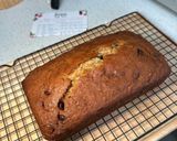 A picture of step 7 of Perfectly Moist Banana Bread.