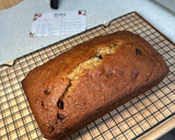A picture of step 7 of Perfectly Moist Banana Bread.