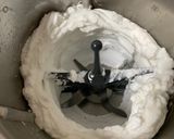 Foto del paso 2 de la receta: Tortitas americanas esponjosas para desayuno cumple 2 de Carmen en Thermomix