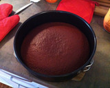 Foto del paso 7 de la receta: Tarta Red Velvet