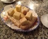 Foto del paso 8 de la receta: Lemon Brownies