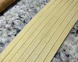 Foto del paso 4 de la receta: Pastafrola de Membrillo