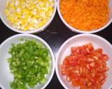 Maggi Soupy noodles recipe step 3 photo