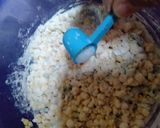 Foto langkah ke 4 dari resep Bakwan Jagung.