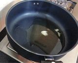 A picture of step 2 of Chicken Karahi 😋.