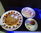 ભાખરી (Bhakhari recipe in Gujarati) રેસીપી સ્ટેપ2ફોટો