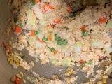 Healthy Veg Daliya