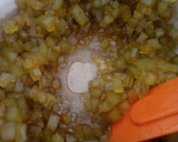 Foto del paso 3 de la receta: Fruta confitada para pan de Pascua