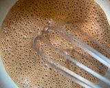 A picture of step 5 of Custard powder.
