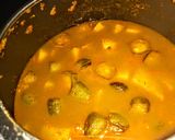 मसालेदार परवल की सब्जी (Masaledar Parwal ki sabzi recipe in Hindi) रेसिपी चरण 3 फोटो