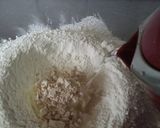Foto del paso 3 de la receta: Pan casero facil