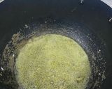 A picture of step 7 of Shrimp jollof.