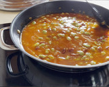 Foto del paso 5 de la receta: Habas con jamón