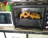 Foto del paso 1 de la receta: Pollo horneado