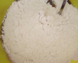 Foto del paso 1 de la receta Galletitas de jengibre con pepitas de cacao