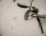 Lemper Bakar langkah memasak 3 foto