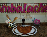 Foto del paso 6 de la receta: El cachopo asturiano